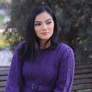 Meet your Posher, Hamida